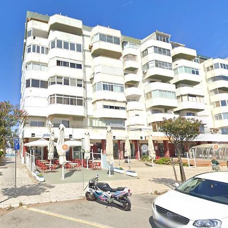 Panoramic Beach View Apartment 卡帕里卡海岸 外观 照片