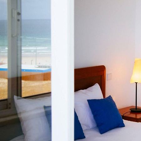 Panoramic Beach View Apartment 卡帕里卡海岸 外观 照片