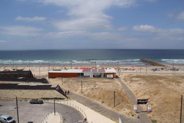Panoramic Beach View Apartment 卡帕里卡海岸 外观 照片