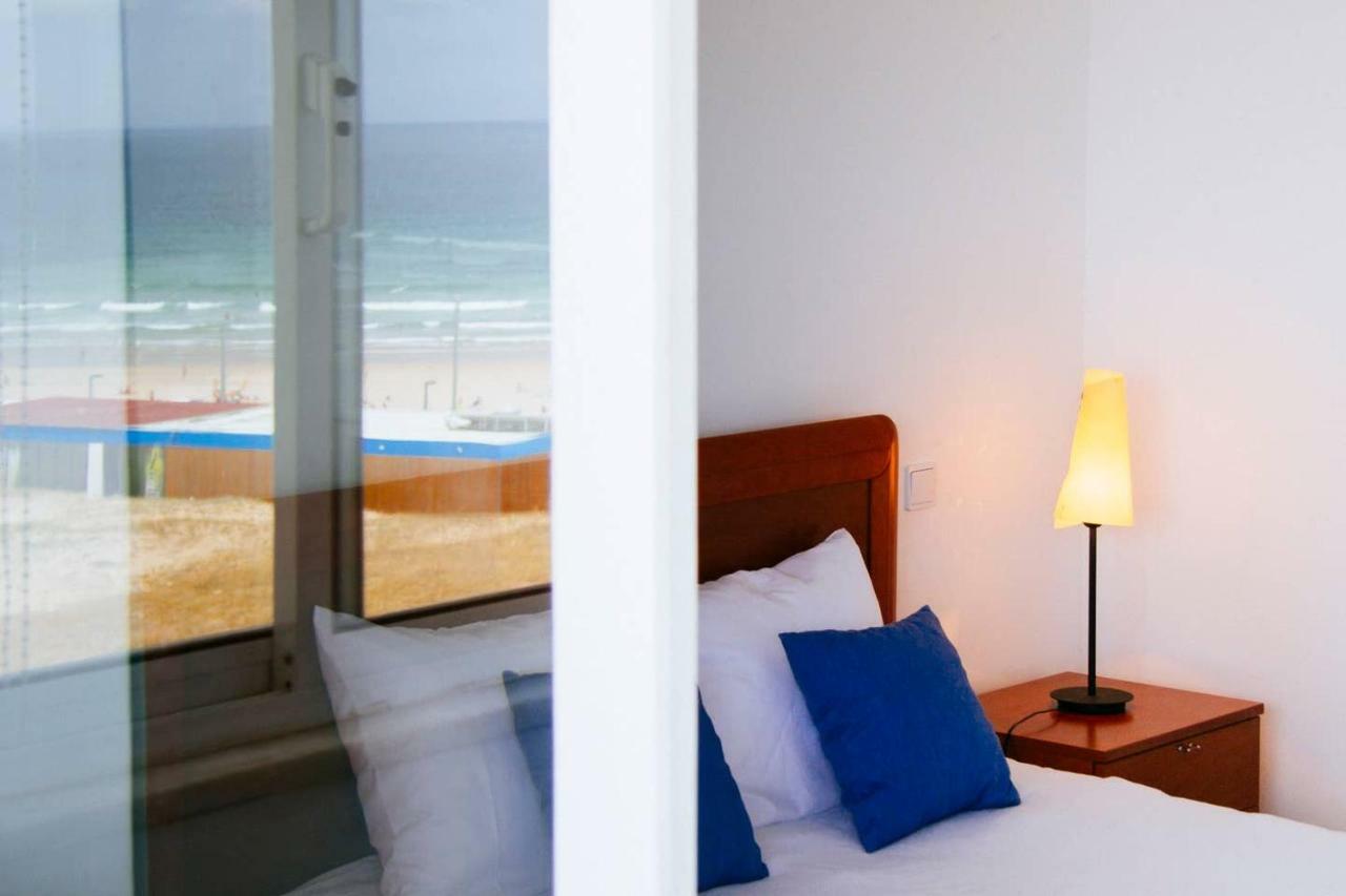 Panoramic Beach View Apartment 卡帕里卡海岸 外观 照片