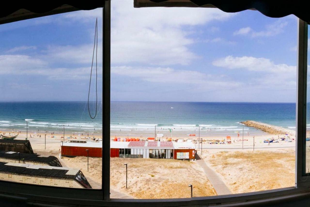 Panoramic Beach View Apartment 卡帕里卡海岸 外观 照片